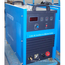 IGBT Inverter Gas Plasma Cutter (LGK-100)